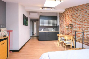 Strzelecka Old City Apartment